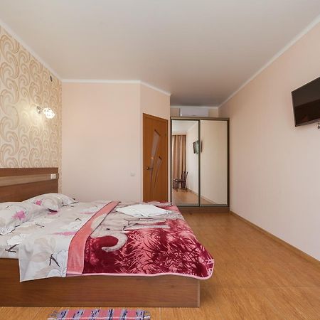 Villa Orchidea Затока Екстер'єр фото