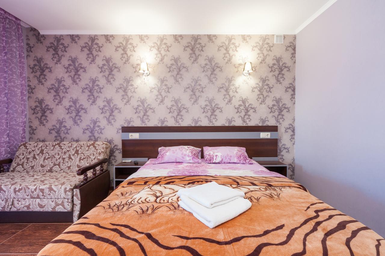Villa Orchidea Затока Екстер'єр фото
