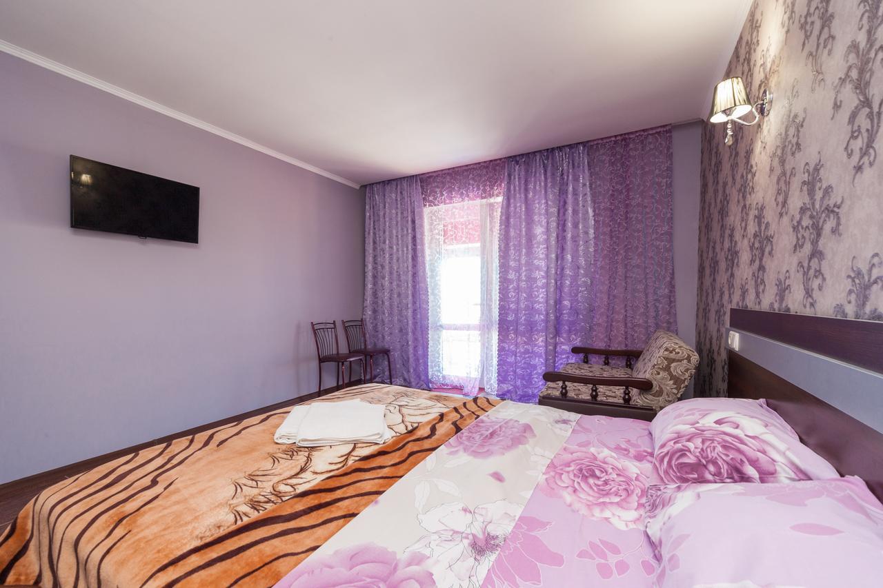 Villa Orchidea Затока Екстер'єр фото
