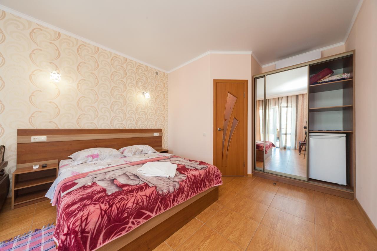 Villa Orchidea Затока Екстер'єр фото