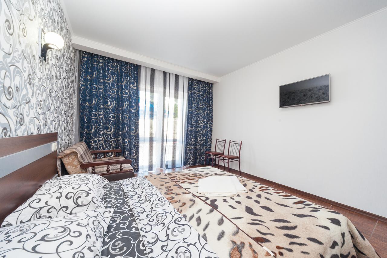 Villa Orchidea Затока Екстер'єр фото
