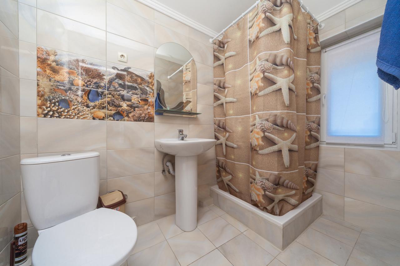 Villa Orchidea Затока Екстер'єр фото