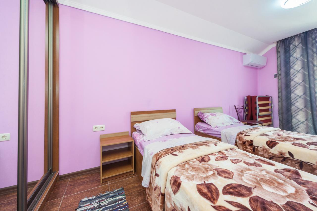 Villa Orchidea Затока Екстер'єр фото