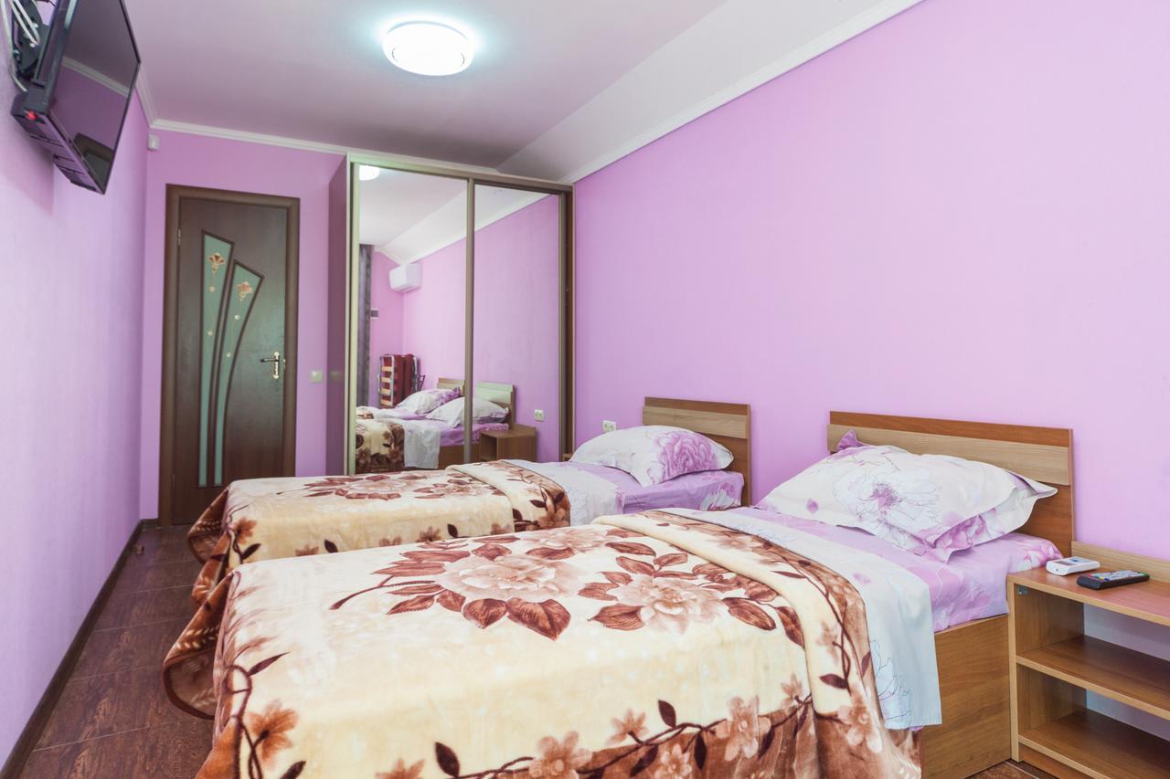 Villa Orchidea Затока Екстер'єр фото