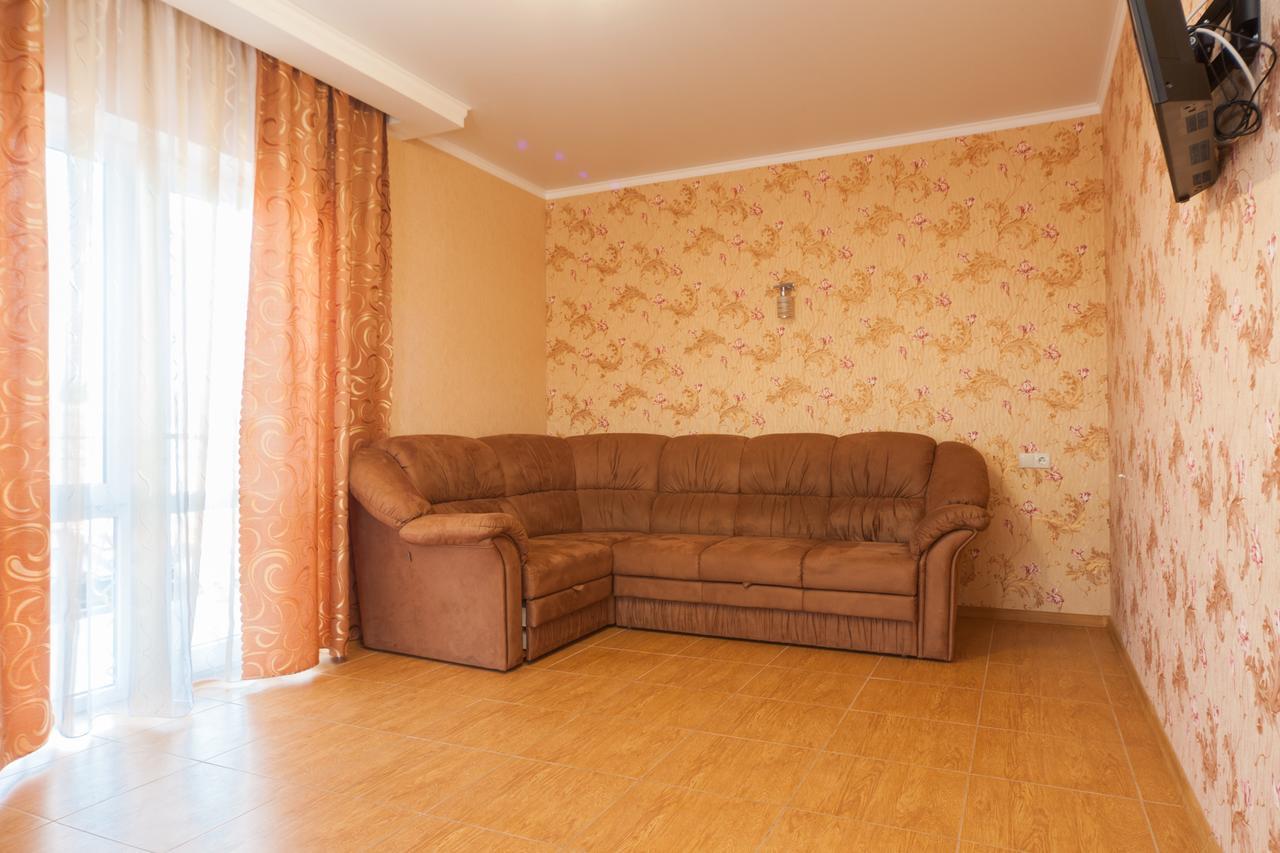 Villa Orchidea Затока Екстер'єр фото