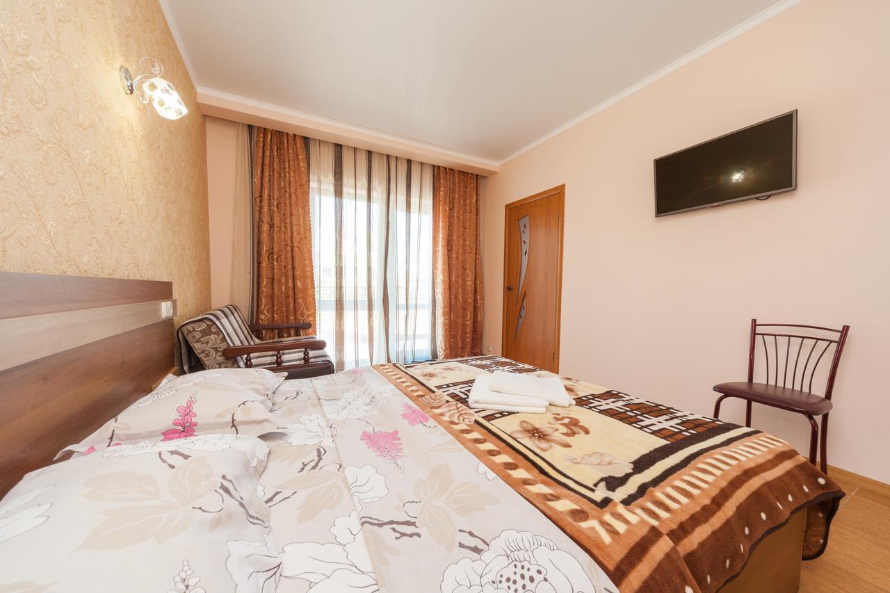 Villa Orchidea Затока Екстер'єр фото